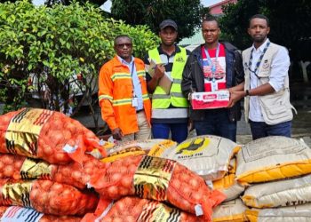 Drame de Dar-es-Salam–Concasseur : AGL et Conakry Terminal aux côtés des familles sinistrées