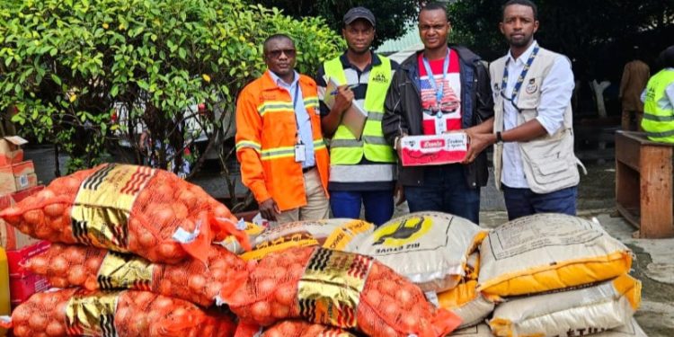 Drame de Dar-es-Salam–Concasseur : AGL et Conakry Terminal aux côtés des familles sinistrées