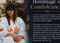 Hommage et condoléances : « Que cette tragédie ne soit pas oubliée » Tribune de Rougui Kassus