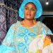 Baralendé/Boké: Un citoyen donne le Prénom de son Bébé au Président de la République, Son Excellence, Monsieur Mamadi Doumbouya.