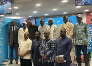 Conakry : l’Inspection générale du travail prépare les établissements publics aux missions de contrôle