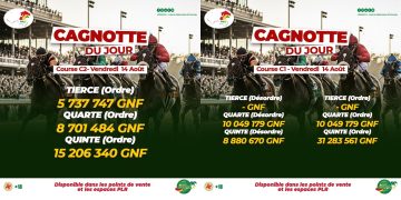 Courses hippiques : les cagnottes s’annoncent attractives ce vendredi