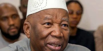Dr Alkaly Yamoussa Bangoura : un parcours d’excellence au service de la Guinée, entre