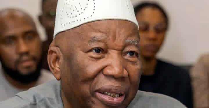 Dr Alkaly Yamoussa Bangoura : un parcours d’excellence au service de la Guinée, entre