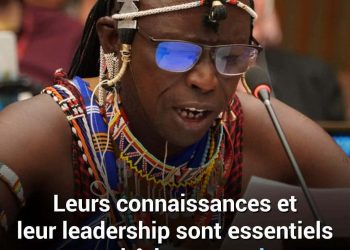 Journée internationale des peuples autochtones : célébrer une richesse culturelle et environnementale inestimable