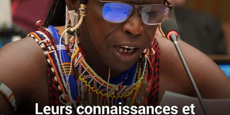 Journée internationale des peuples autochtones : célébrer une richesse culturelle et environnementale inestimable