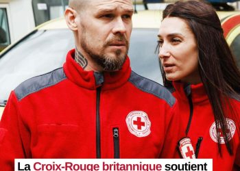 Journée mondiale de l’aide humanitaire : le Royaume-Uni réaffirme son engagement en faveur des populations vulnérables
