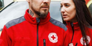Journée mondiale de l’aide humanitaire : le Royaume-Uni réaffirme son engagement en faveur des populations vulnérables