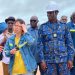 Boffa : le préfet suit l’avancement des travaux de la raffinerie de la SPIC