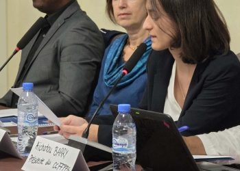 Guinée : la Fondation Konrad Adenauer mise sur le leadership féminin pour renforcer la société et l’économie