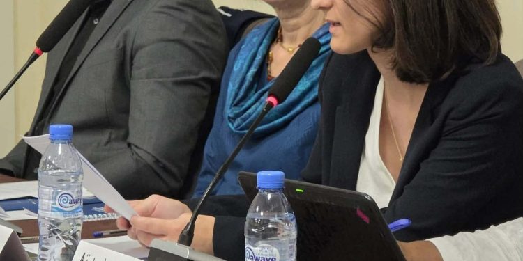 Guinée : la Fondation Konrad Adenauer mise sur le leadership féminin pour renforcer la société et l’économie