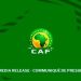 Football africain : la CAF réaffirme son engagement en faveur de la gouvernance et du développement du continent