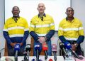 Projet Simandou : SimFer fait le point sur les avancées du chantier lors de sa conférence de presse trimestrielle