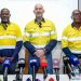 Projet Simandou : SimFer fait le point sur les avancées du chantier lors de sa conférence de presse trimestrielle