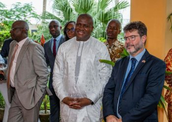 Guinée : le Projet Oxford célèbre sa cohorte 2026 autour du leadership et du renforcement des compétences
