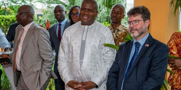 Guinée : le Projet Oxford célèbre sa cohorte 2026 autour du leadership et du renforcement des compétences