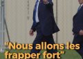États-Unis-Iran : Donald Trump promet une riposte après les tirs de missiles iraniens