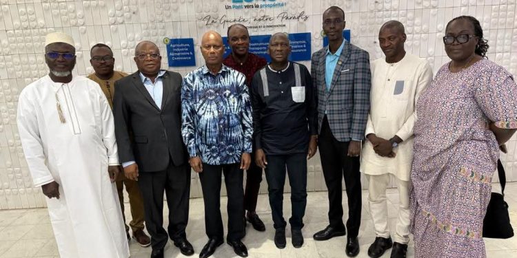 Médias : la Guinée prend la présidence de la Plateforme des régulateurs de l’audiovisuel de l’UEMOA