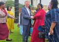 AMBASSADE D’ALLEMAGNE EN GUINÉE : L’AUTONOMISATION DES FEMMES, UN MOTEUR DU DÉVELOPPEMENT ÉCONOMIQUE DE LA GUINÉE