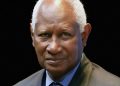 SÉNÉGAL : BASSIROU DIOMAYE FAYE REND HOMMAGE À ABDOU DIOUF POUR SES 91 ANS