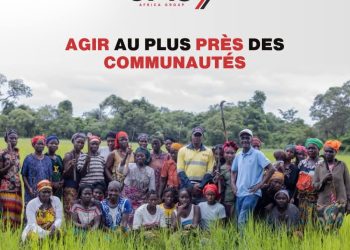 Groupe UMS : agir au plus près des communautés pour un développement local durable