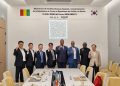 SEG : Algassimou Dioubaté en Corée du Sud pour renforcer les partenariats stratégiques dans le secteur de l’eau
