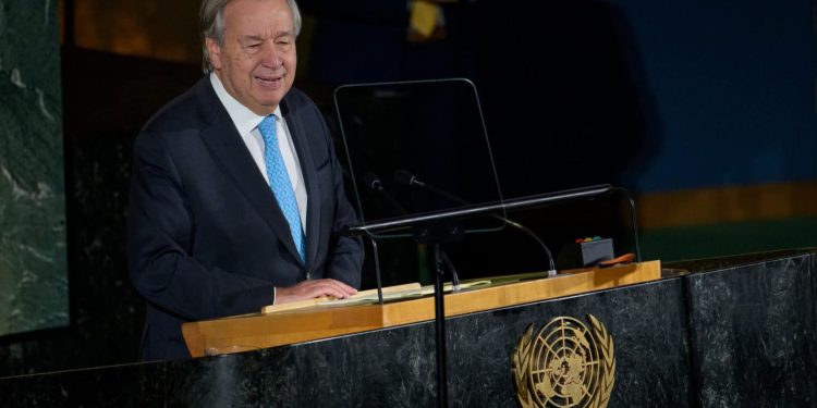 ONU : les Objectifs de développement durable au cœur d’un appel à l’action renouvelé
