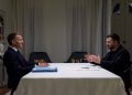 Ukraine : Emmanuel Macron réaffirme le soutien de la France à Zelensky