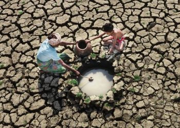 Climat : António Guterres appelle les dirigeants du monde à agir face à l’urgence climatique