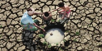 Climat : António Guterres appelle les dirigeants du monde à agir face à l’urgence climatique