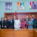 GUINÉE-UE : DANSA KOUROUMA ÉCHANGE AVEC LES AMBASSADEURS EUROPÉENS SUR LES PRIORITÉS PARLEMENTAIRES