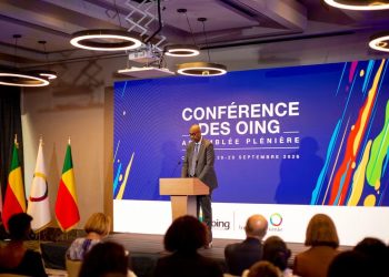 Francophonie : la 16e Assemblée plénière de la COING s’ouvre sous le signe du dialogue et de l’engagement citoyen