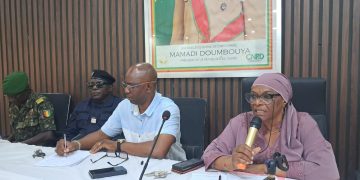 Boké-Vers la Fête du 2 Octobre 2026: Mise en place d&rsquo;un Comité ad hoc de sélection des 150 participants de la région aux festivités du 68ème anniversaire de la Guinée
