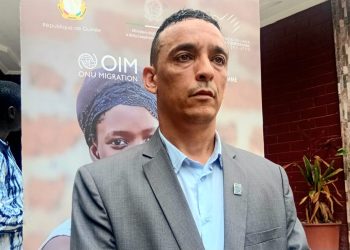 Kindia : les acteurs de la protection de l’enfance mobilisés pour renforcer la prise en charge des enfants vulnérables