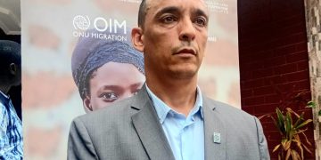 Kindia : les acteurs de la protection de l’enfance mobilisés pour renforcer la prise en charge des enfants vulnérables