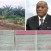 Cameroun : la cession des terres de la CDC au cœur d’une controverse dans le Fako