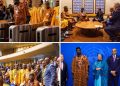 Le sommet du prestige mondial : Le Président Mamadi Doumbouya fait entrer la Guinée refondée dans le cénacle des géants à l’ONU* .