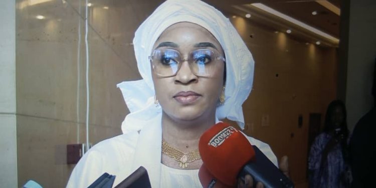 Fondation Saran Camara : un engagement pour l’éducation et la protection des enfants vulnérables