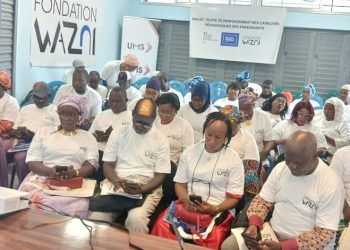 Boké – Éducation : la Fondation Wazni lance un programme pilote de renforcement des compétences des enseignants dans le cadre du parcours DELF/DALF