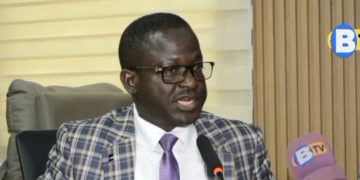 Fonction publique : Mamadi Fatoumata Cissé prend les rênes du BSD et promet une nouvelle culture de performance