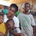 Haïti : la malnutrition infantile s’aggrave sur fond de violence