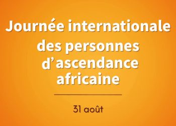 Journée internationale des personnes d’ascendance africaine : l’ONU appelle à renforcer la lutte contre le racisme et les discriminations