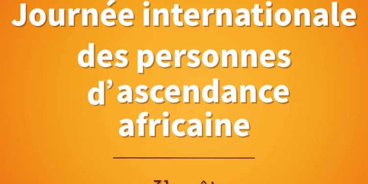 Journée internationale des personnes d’ascendance africaine : l’ONU appelle à renforcer la lutte contre le racisme et les discriminations