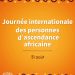 Journée internationale des personnes d’ascendance africaine : l’ONU appelle à renforcer la lutte contre le racisme et les discriminations