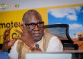 AGB2A-GIC : Ahmed Kanté préside la réunion mensuelle du Comité Directeur à Boffa