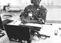 Décès de Sabine Codjovi-Bangoura : la Délégation de l’Union européenne en Guinée rend hommage à une collègue engagée