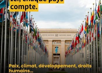 Assemblée générale de l’ONU : l’Allemagne plaide pour une organisation plus forte et représentative