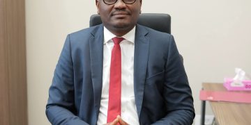 Fierté UMS : Thierno Diallo décroche une troisième certification à Harvard Business School