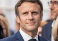 Emmanuel Macron relance le combat pour protéger les enfants sur les réseaux sociaux