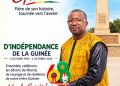 68ᵉ anniversaire de l’Indépendance : Mohamed Lamine Sy Savané place l’avenir de la Guinée au cœur de la célébration